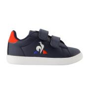 Sneakers Kind Le Coq Sportif Courtset Inf