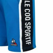 Shorts für Kinder Le Coq Sportif Saison Regular N°1