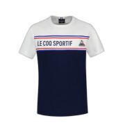 Kinder T-Shirt Le Coq Sportif TRI N°2