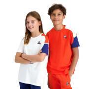 Kinder T-Shirt Le Coq Sportif Saison N°1