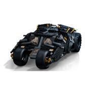Batmobile tumbler Lego