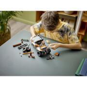 All Terrain Construction Games Lego Technic