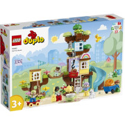 Baumhaus-Bausätze 3 in 1 Lego Duplo