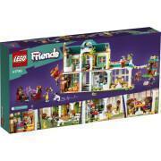 Konstruktionsspiele das Haus dautumn friends Lego