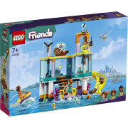 Bausätze Seerettungszentrum Lego Friends