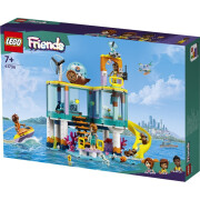 Bausätze Seerettungszentrum Lego Friends