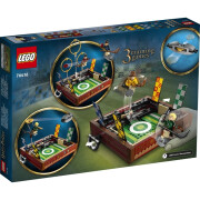 Bausätze Quidditch-Koffer Potter Lego