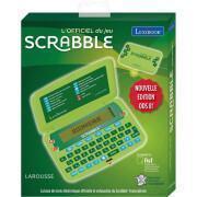 Elektronisches Wörterbuch Scrabble Lexibook