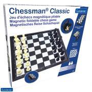 Zusammenklappbares magnetisches Schachspiel Lexibook