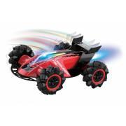 Ferngesteuertes Spielzeug Geländewagen Lexibook Crosslander® Fire