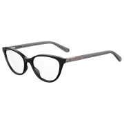 Kinderbrille Love Moschino MOL545-TN-807