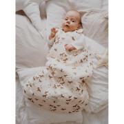 Schlafsack - empfohlen für 0-1 Jahre Baby Malomi Kids 100% Bamboo
