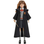 Puppe Mattel France Hermione Hpotter