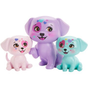 Dessa Dalmatiner Puppe Mattel France Enchantimals