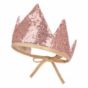 Krone Moi Mili Pink Sequins