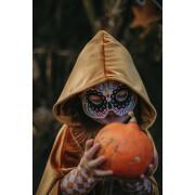 Totenkopfmaske Kind Moi Mili Colorful halloween