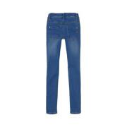 Skinny Jeans für Mädchen Name it Nkfpolly 1262-Ta