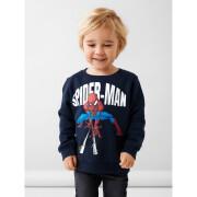 Sweatshirt für Jungen Name it Jox Spiderman