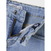 Skinny Jeans, Baby, Mädchen Name it Polly 3173-AU