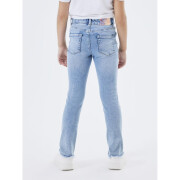 Skinny Jeans, Mädchen Name it Polly 3173-AU