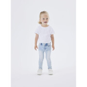 Skinny Jeans, Baby, Mädchen Name it Polly 1842-TH