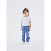 Baby-Jeans für Mädchen Name it Salli 8292-TO