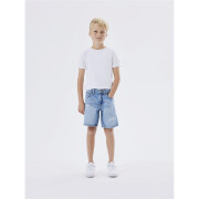 Shorts für Kinder Name it Silas 7998-BE
