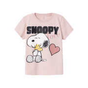T-Shirt Name it Nanni Snoopy