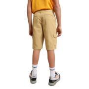 Bermuda-Shorts für Kinder Napapijri Noto 4