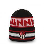 Mütze für Kinder New Era Minnie Mouse Disney Character Knit
