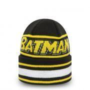 Kindermütze New Era Batman DC Character Knit