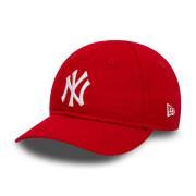 Kappe für Babies New York Yankees 9FORTY Essential