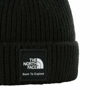 Mütze für Kinder The North Face Littles Box Logo
