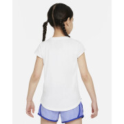 T-Shirt Nike Prep In Your Step Pleat