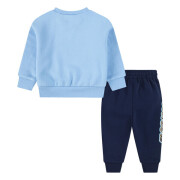 Set aus Sweatshirt und Jogginghose, Baby, Jungen Nike SOA Fleece