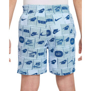 Shorts für Kinder Nike Club French Terry