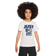 Kinder T-Shirt Nike Smiley JDI