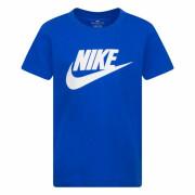 Kinder T-Shirt Nike Futura