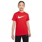 Kinder-T-Shirt Nike Dynamic Fit Park20