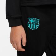 Trainingsanzug Kind FC Barcelone Dynamic Fit 2020/21