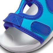 Steppschuhe für Baby-Jungen Nike Sunray Adjust 6