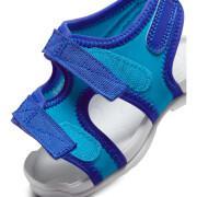 Steppschuhe für Baby-Jungen Nike Sunray Adjust 6