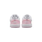 Sneakers für Babies Nike Court Borough Low Recraft