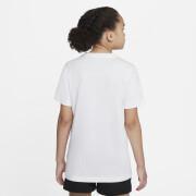 Kinder T-Shirt Nike HBR Core