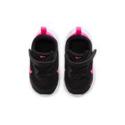 Sneakers mit Klettverschluss und Schnürsenkeln, Baby Nike Revolution 7