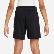 Bermuda-Shorts für Kinder Nike Club Fleece
