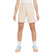 Shorts für Kinder Nike Club Fleece