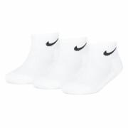 3er-Set Socken für Kinder Nike Basic