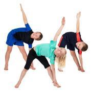 Lernspiele Körperhaltungen Peda Yoga