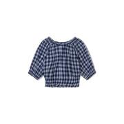 Mädchenbluse Pepe Jeans Sheily